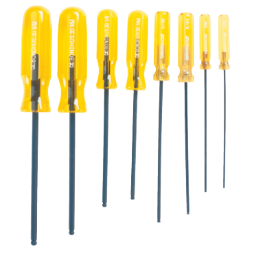 Bondhus Corp.116-10632